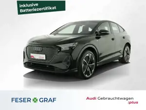 Audi Q4 e-tron Sportback e-tron 50 quattro SONOS/ matrix LED/ opt