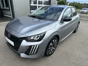 Peugeot 208 208 PureTech 100 Active, Navi