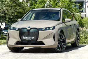 BMW iX 45 xDrive DR.ASS.PRO.H/K.LED.SHZ.LHZ.360°.23"