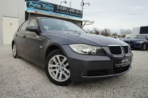 BMW 318 Lim. |Inspektion NEU| |HU AU bis 03 2027|