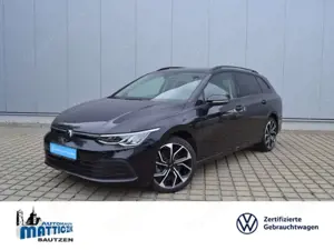 Volkswagen Golf Variant VIII Variant 2.0 TDI 150 PS DSG 18-ZOLL/AHK/NAVI+