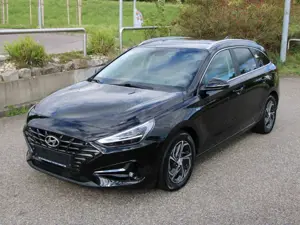 Hyundai i30 i30 Kombi Kombi 1.5 T-GDI 48V-Hybrid Prime