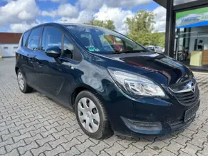Opel Meriva Edition