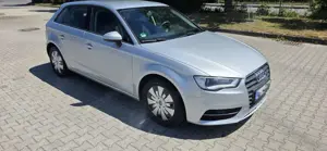 Audi A3 2.0 TDI Sportback Attraction