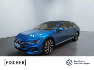 Volkswagen Arteon Shootingbrake 2.0TSI DSG R-Line LED Navi AHK Panor