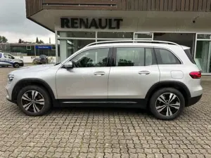 Mercedes-Benz GLB 200 CDI*NAVI*LED*AHK*M-BUX*EU6dT* Bild 3