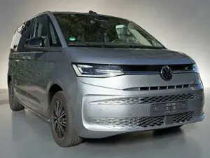 Volkswagen T7 Multivan Multivan 2,0 TDI SCR*IQ Lig*PANO+STANDHEIZUNG*LANE