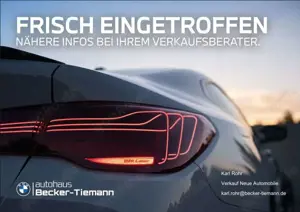 BMW 118 d - UPE 47.660,- €  #exclusive Bild 5