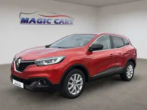 Renault Kadjar Energy TCe 165 CROSSBORDER*LED*BOSE*LEDER