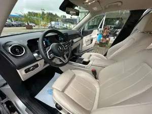 Mercedes-Benz GLB 200 CDI*NAVI*LED*AHK*M-BUX*EU6dT* Bild 5
