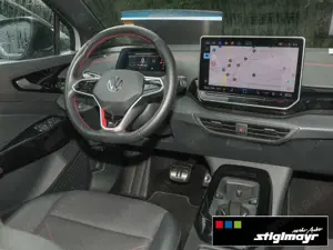 Volkswagen ID.4 GTX AHK+Head-Up+IQ-LIGHT+PANO+Alu-21` Bild 4