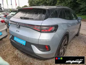 Volkswagen ID.4 GTX AHK+Head-Up+IQ-LIGHT+PANO+Alu-21` Bild 3