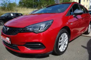 Opel Astra K Sports Tourer Edition Start/Stop