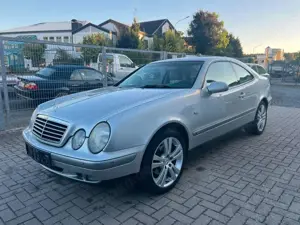 Mercedes-Benz CLK 230 KOMPRESSOR Sport TÜV NEU
