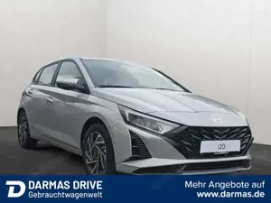 Hyundai i20 i20 Trend Turbo Komfort  Licht Paket Navi LED Bild 4