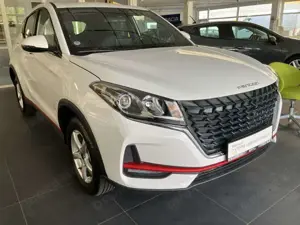 DFSK Fengon 500 CVT Comfort Bild 4