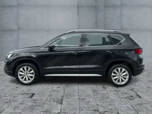 SEAT Ateca 1.5 TSI DSG X-PERIENCE LED+NAVI+AHK+RFK Bild 3