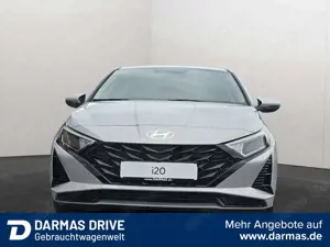 Hyundai i20 i20 Trend Turbo Komfort  Licht Paket Navi LED Bild 3
