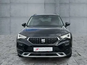 SEAT Ateca 1.5 TSI DSG X-PERIENCE LED+NAVI+AHK+RFK Bild 2