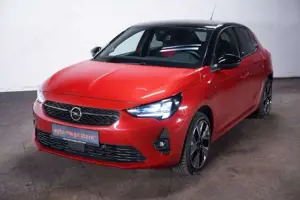 Opel Corsa 51 kWh Elektro GS*Wärmepumpe*PDC*OBC 11kw
