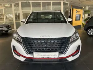 DFSK Fengon 500 CVT Comfort Bild 2