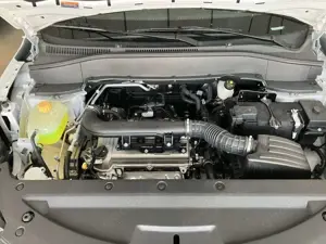 DFSK Fengon 500 CVT Comfort Bild 3