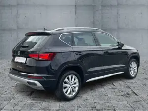 SEAT Ateca 1.5 TSI DSG X-PERIENCE LED+NAVI+AHK+RFK Bild 5