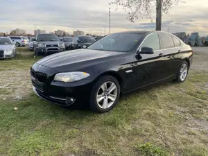BMW 520 520 i Lim Autom/Navi/Tempo/Sport/sitzh/xenon++++