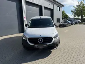 Mercedes-Benz Citan 108 CDI standard Worker Plus (420.613)