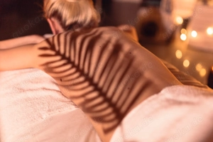 Japanische Massage für die Frau - stilvoll & diskret - und erhalte 50
