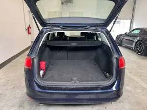 Volkswagen Golf Variant Golf VII Variant 1.6 TDI BlueMotion Trendline*Sitz Bild 5