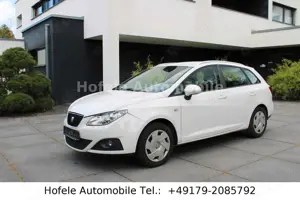 SEAT Ibiza ST Style**TEMPO/KLIMA/8-FACH**