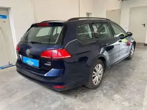 Volkswagen Golf Variant Golf VII Variant 1.6 TDI BlueMotion Trendline*Sitz Bild 3