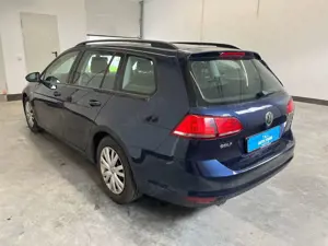 Volkswagen Golf Variant Golf VII Variant 1.6 TDI BlueMotion Trendline*Sitz Bild 4