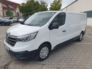 Renault Trafic 2.0 dCi Kasten L2H1 *Klima / Euro 6*