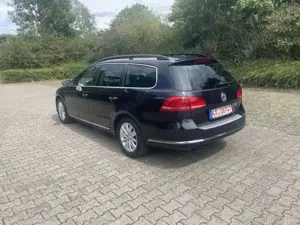 Volkswagen Passat Variant Comfortline BlueMotion Bild 5