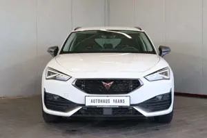 CUPRA Leon Bild 2