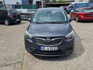 Opel Crossland X Edition