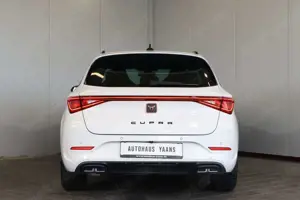 CUPRA Leon Bild 5
