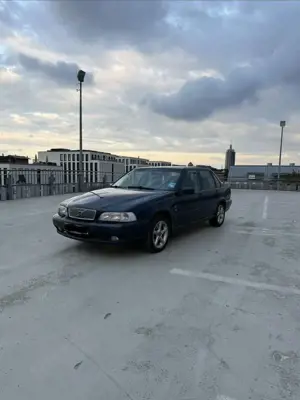 Volvo S70