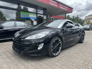Peugeot RCZ Basis 2.Hand HUAU Neu