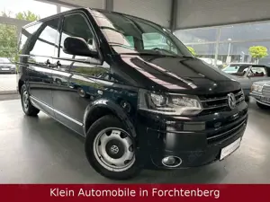 Volkswagen T5 Multivan Comfortline 4Mot Aut. NavBiXenKamera