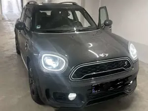 MINI Cooper SE Countryman S E All4 Aut.