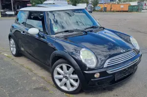 MINI Cooper Panoramadach HK Sound Tempomat Youngtimer