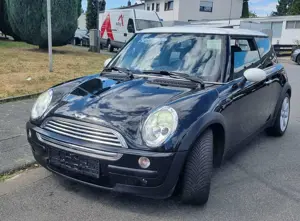 MINI Cooper Panoramadach HK Sound Tempomat Youngtimer
