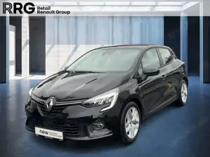 Renault Clio BUSINESS EDITION TCe 90 APPLE-CARPLAY PTS