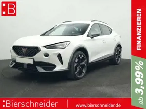 CUPRA Formentor 2.0 TSI DSG 4Dr. VZ AHK BEATS NAVI LED SHZ Bild 1
