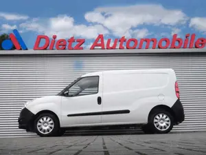 Opel Combo 1.4  LANG Gerne Finanzierung +++