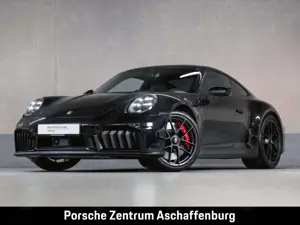 Porsche 992 911 Carrera 4 GTS Liftsystem Vorderachse