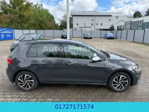 Volkswagen Golf Bild 4